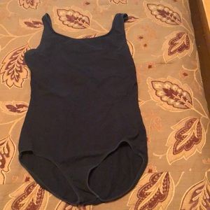 Like new Dance leotard